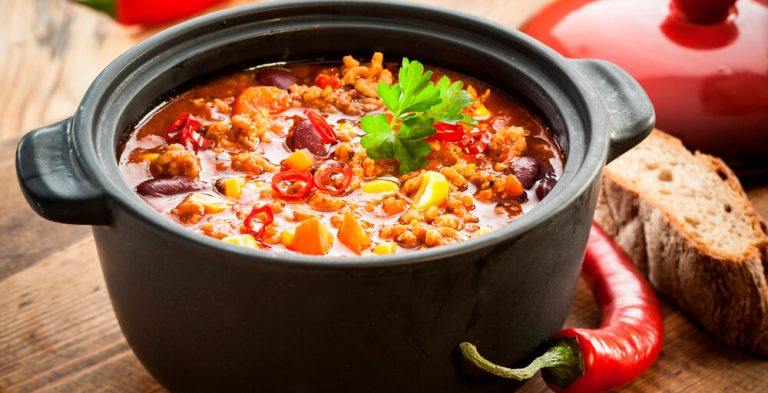 Prepare as melhores comidas de inverno para seu restaurante!