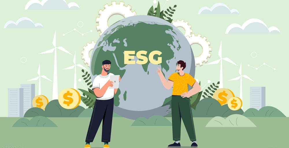 ESG: a sigla que vem chamando a atenção de investidores mundialmente