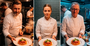 Soluções Topema para padronização: veja os equipamentos de cocção e suporte completo