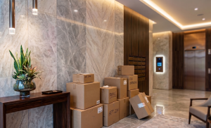 Smart locker: como transformar espaços ociosos em receita para shoppings e condomínios